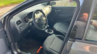 Volkswagen Polo 1.2 TSI Bluemotion Comfort Edition picture 9