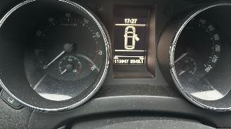 Skoda Yeti AUTOMAAT!!!!1.2 TSI Expedition picture 12