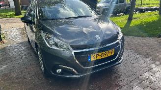 Peugeot 208 1.2 PureTech Blue Lion picture 6