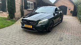 škoda osobní automobily Mercedes Cla-klasse AUTOMAAT!!180 Business Solution AMG 2018/6