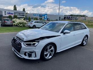  Audi A4 S-line 2020/3