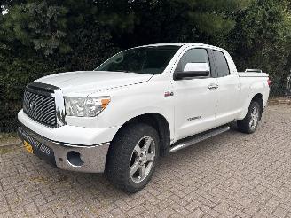 Auto incidentate Toyota Tundra SR 5 2013/1