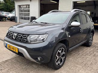 Coche accidentado Dacia Duster 1.3 TCE PRESTIGE. NAVI | LEER | CAMERA | LICHTMETAAL ( MOTOR SLAAT NIET AAN ) 2019/5