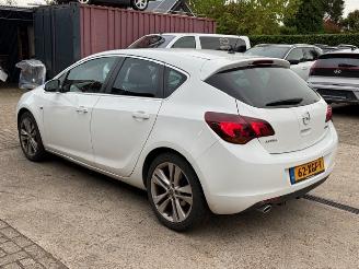 Opel Astra 1.4 TURBO EDITION ( inruil verkregen ) picture 3