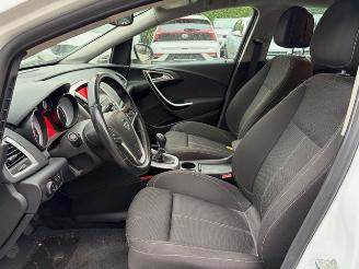 Opel Astra 1.4 TURBO EDITION ( inruil verkregen ) picture 10