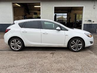Opel Astra 1.4 TURBO EDITION ( inruil verkregen ) picture 6