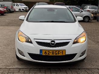 Opel Astra 1.4 TURBO EDITION ( inruil verkregen ) picture 8