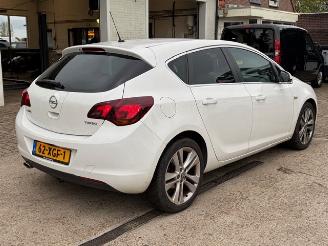 Opel Astra 1.4 TURBO EDITION ( inruil verkregen ) picture 5