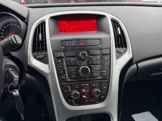 Opel Astra 1.4 TURBO EDITION ( inruil verkregen ) picture 11