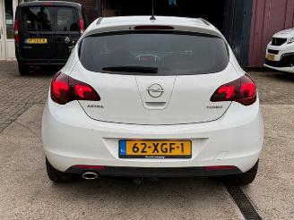 Opel Astra 1.4 TURBO EDITION ( inruil verkregen ) picture 4