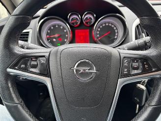 Opel Astra 1.4 TURBO EDITION ( inruil verkregen ) picture 13