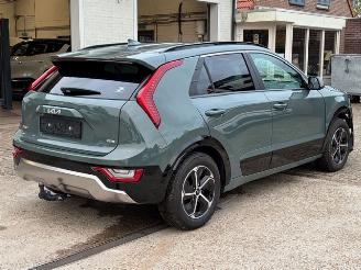 Kia Niro 1.6 GDI PHEV HYBRIDE 171 PK ! ( SCHROEFSCHADE ) picture 5