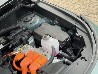 Kia Niro 1.6 GDI PHEV HYBRIDE 171 PK ! ( SCHROEFSCHADE ) picture 9