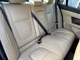 Jaguar XF S picture 6