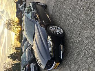 skadebil auto Jaguar XF S 2012/1
