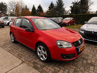 Volkswagen Golf 2.0. GTI picture 3