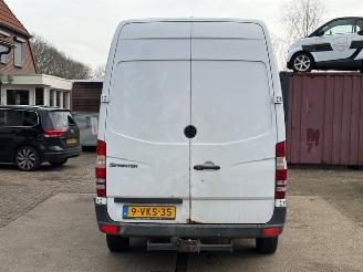 Mercedes Sprinter 209 2.2 CDI 366 DC. 7 persoons | APK TOT 30-06-2026 ! picture 4