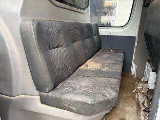 Mercedes Sprinter 209 2.2 CDI 366 DC. 7 persoons | APK TOT 30-06-2026 ! picture 13