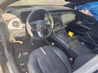 Mercedes EQE Launch Edition AMG Line picture 11