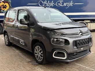 Citroën Berlingo 1.2 PureTech . 5 PERSOONS | CRUISE CONTROL | NAVI picture 7