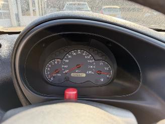 Ford StreetKa 1.6 CABRIO | AIRCO | INRUIL VERKREGEN ! picture 10