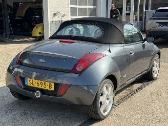Ford StreetKa 1.6 CABRIO | AIRCO | INRUIL VERKREGEN ! picture 13