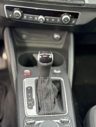 Audi SQ2 Quattro 221kw 2.0 tfsi PANO picture 6