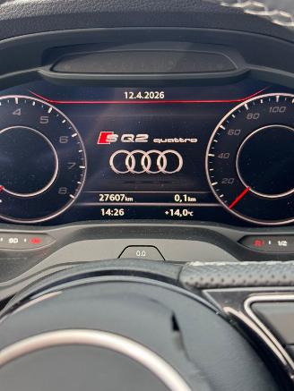 Audi SQ2 Quattro 221kw 2.0 tfsi PANO picture 4