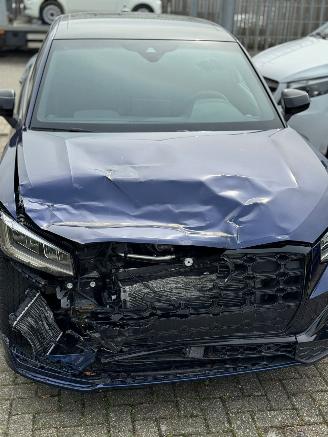 Audi SQ2 Quattro 221kw 2.0 tfsi PANO picture 3