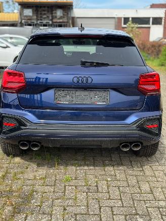 Audi SQ2 Quattro 221kw 2.0 tfsi PANO picture 2