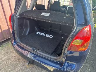 Toyota Corolla-verso  picture 6