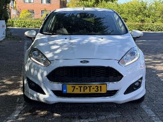 Ford Fiesta 1.0 ecoboost SPORT ( inruil verkregen ) picture 7