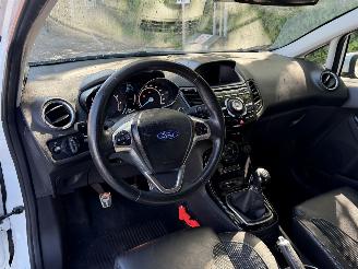 Ford Fiesta 1.0 ecoboost SPORT ( inruil verkregen ) picture 9