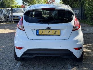 Ford Fiesta 1.0 ecoboost SPORT ( inruil verkregen ) picture 4