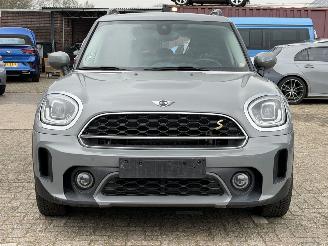 Mini Countryman SE ALL4. Plug in Hybride. ( schroefschade ) incl 3 deuren picture 2