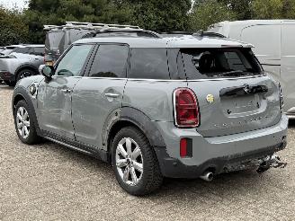 Mini Countryman SE ALL4. Plug in Hybride. ( schroefschade ) incl 3 deuren picture 5