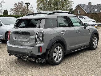 Mini Countryman SE ALL4. Plug in Hybride. ( schroefschade ) incl 3 deuren picture 6