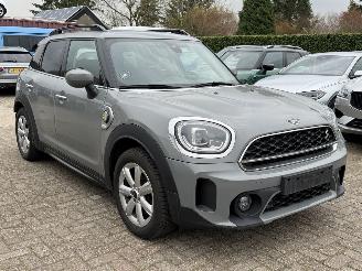 Mini Countryman SE ALL4. Plug in Hybride. ( schroefschade ) incl 3 deuren picture 7