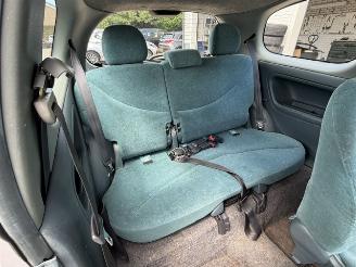 Toyota Yaris 1.3 16v VVT ( INRUIL VERKREGEN ) picture 19
