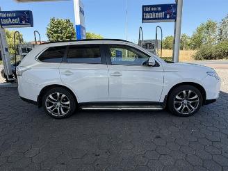 Mitsubishi Outlander 2.2 Di-D Intense. KLIMA | CRUISE ( INRUIL VERKREGEN ) picture 6