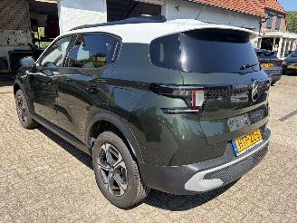 Citroën C3 Aircross Automaat hybride picture 5