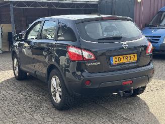 Nissan Qashqai 1.6 acenta. ( inruil verkregen ) picture 7