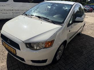  Mitsubishi Colt Cleartec 2009/6