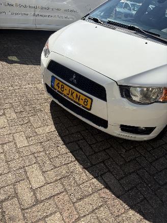 Mitsubishi Colt Cleartec picture 10