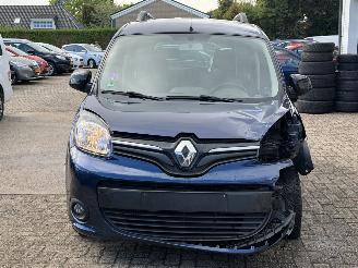 Renault Kangoo 1.2 TCE LIMITED EDITION 54434 KM! picture 6