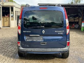 Renault Kangoo 1.2 TCE LIMITED EDITION 54434 KM! picture 4
