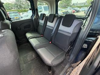 Renault Kangoo 1.2 TCE LIMITED EDITION 54434 KM! picture 9
