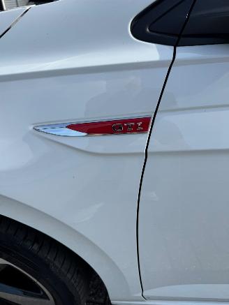 Volkswagen Polo 2.0 TSI GTI DSG AUTOMAAT !! picture 5