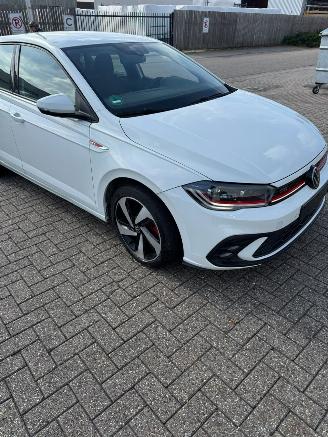 Avarii autoturisme Volkswagen Polo 2.0 TSI GTI DSG AUTOMAAT !! 2022/1