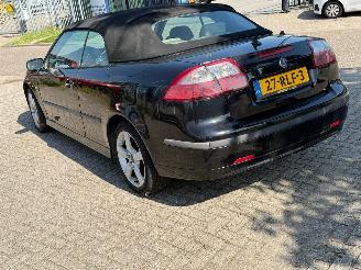 Saab 9-3 Cabrio. ( inruil verkregen) picture 4